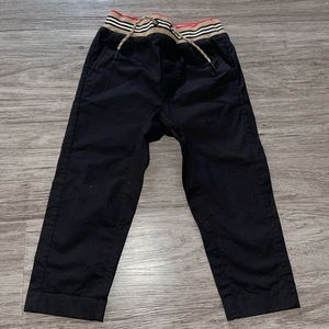 Kids designer pants